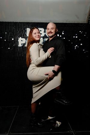 Репортаж Сергея Дружинина